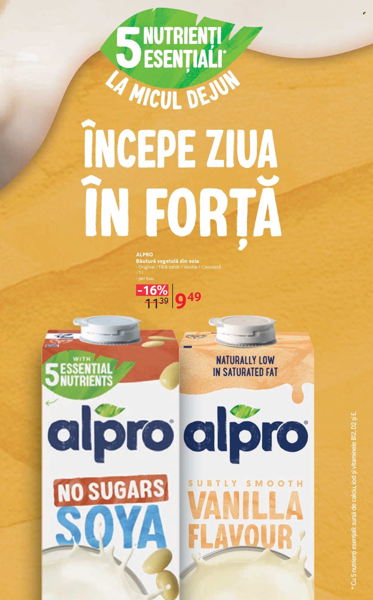 Catalog Selgros - 23.01.2026 - 05.02.2026. Pagina 7