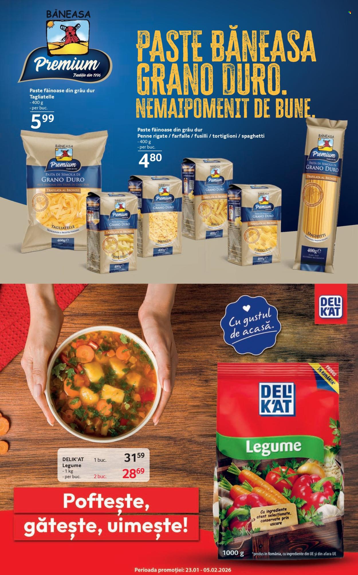 Catalog Selgros - 23.01.2026 - 05.02.2026. Pagina 11