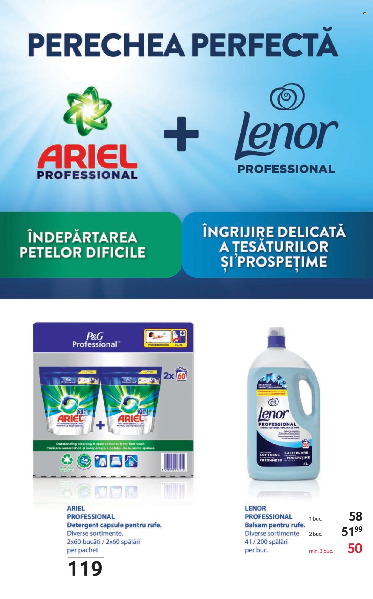 Catalog Selgros - 23.01.2026 - 05.02.2026. Pagina 17