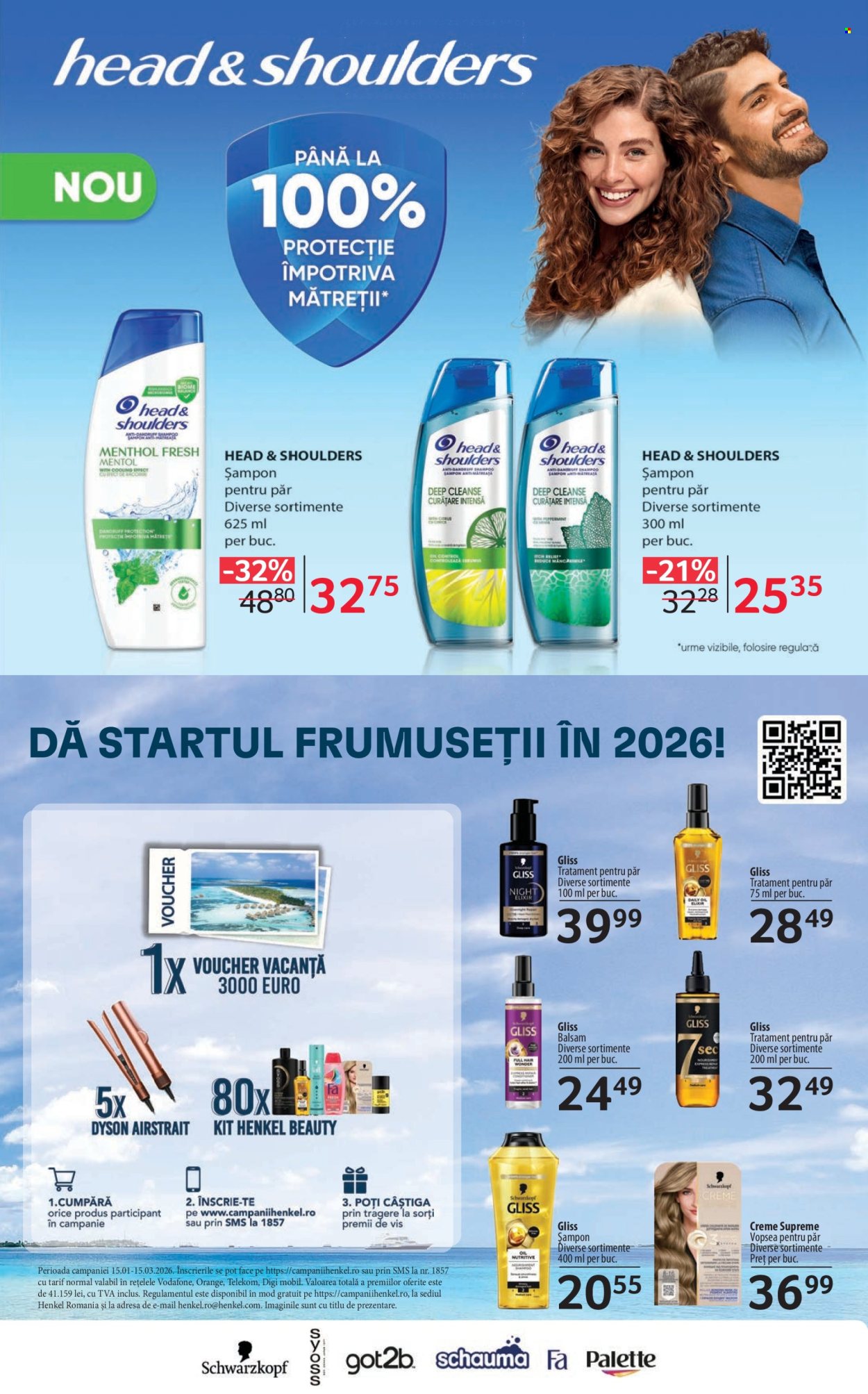 Catalog Selgros - 23.01.2026 - 05.02.2026. Pagina 20