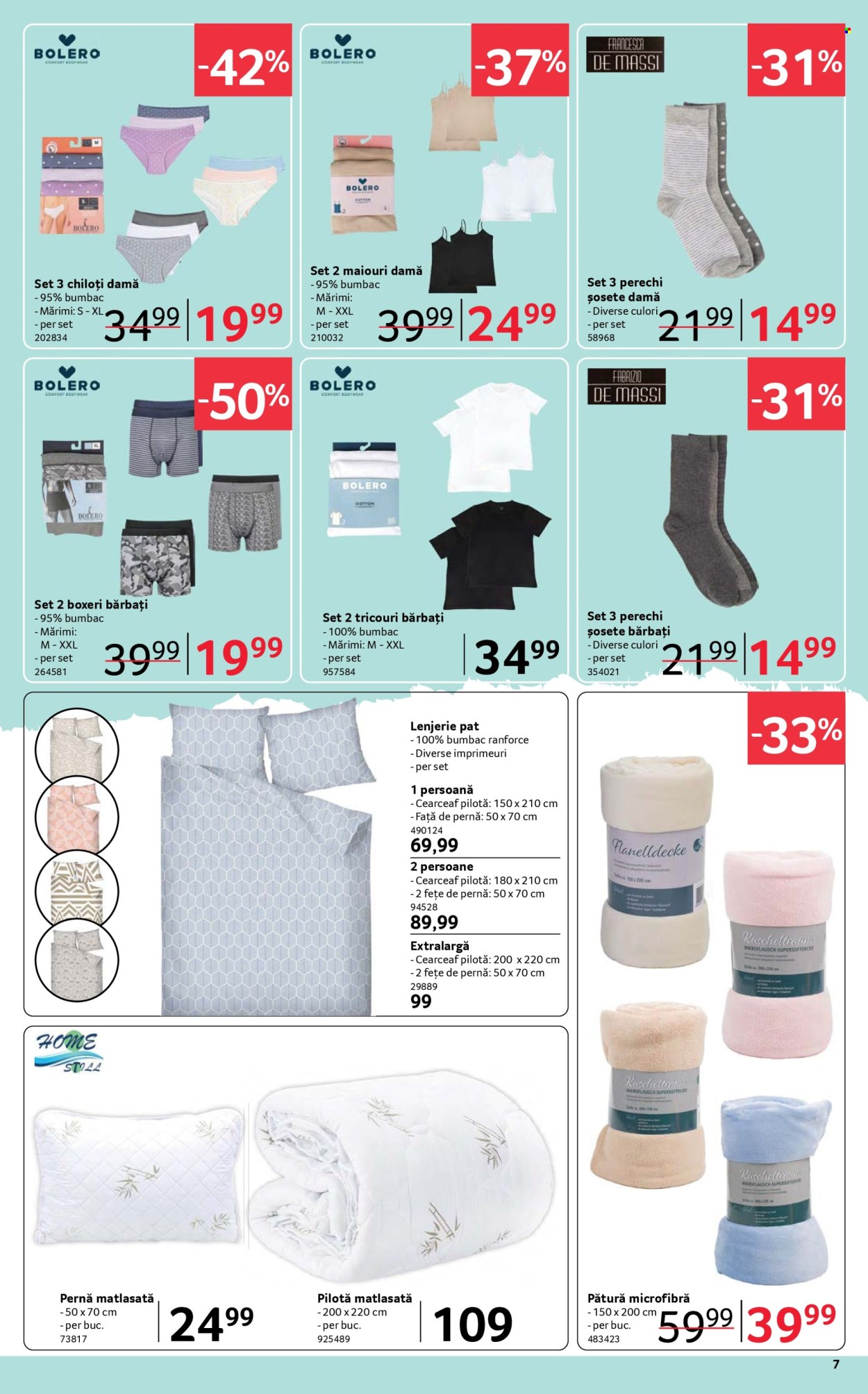 Catalog Selgros - 23.01.2026 - 05.02.2026. Pagina 7