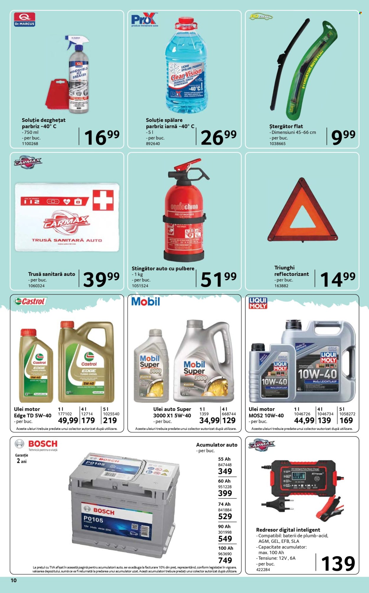 Catalog Selgros - 23.01.2026 - 05.02.2026. Pagina 10