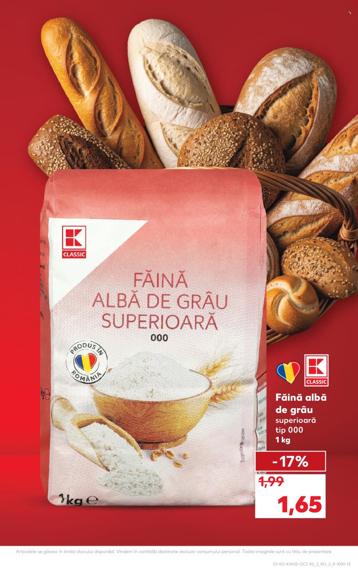 Catalog Kaufland - 28.01.2026 - 03.02.2026. Pagina 3