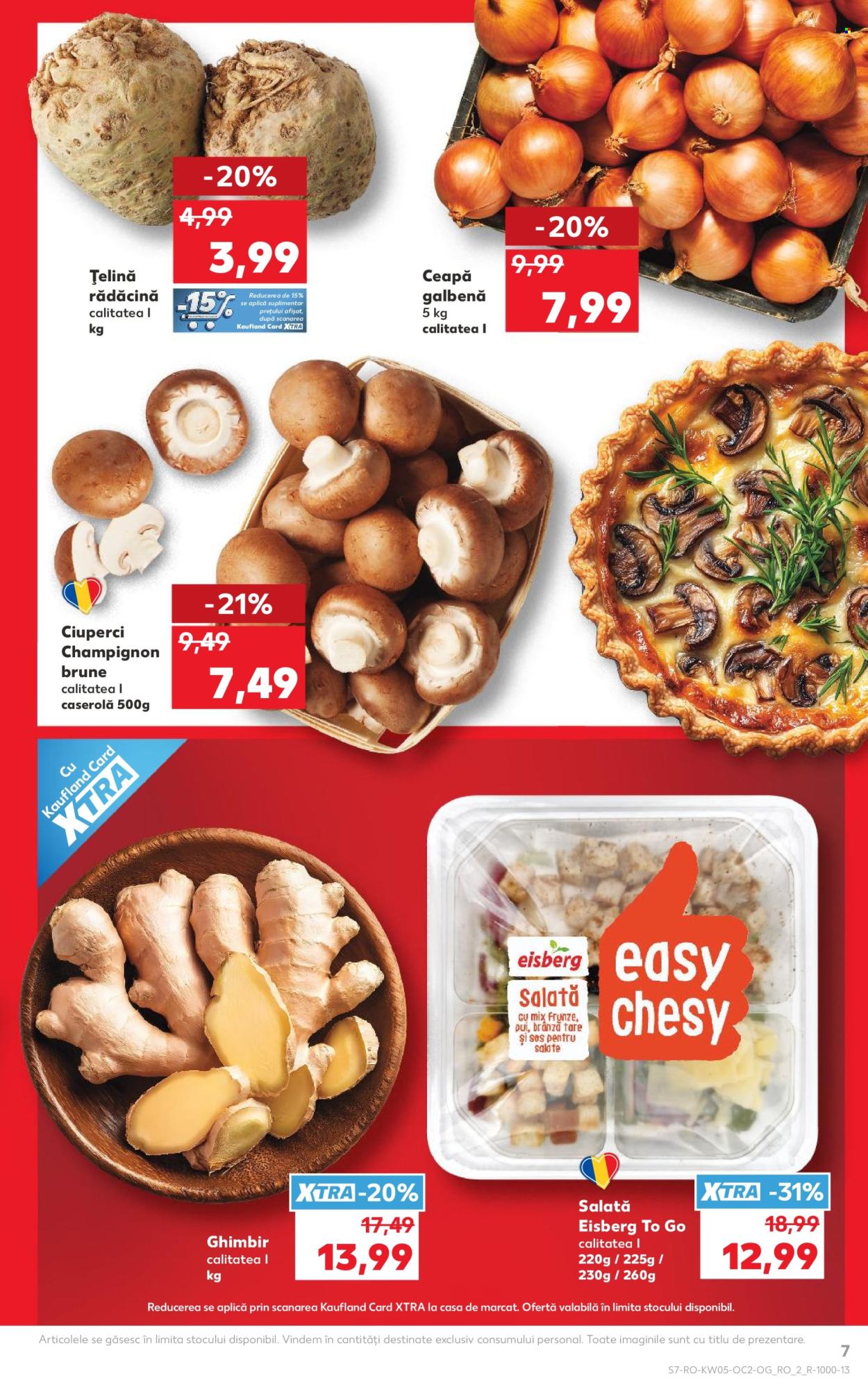 Catalog Kaufland - 28.01.2026 - 03.02.2026. Pagina 7
