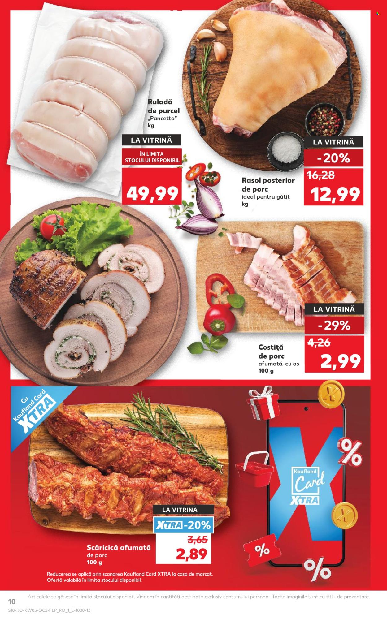 Catalog Kaufland - 28.01.2026 - 03.02.2026. Pagina 10