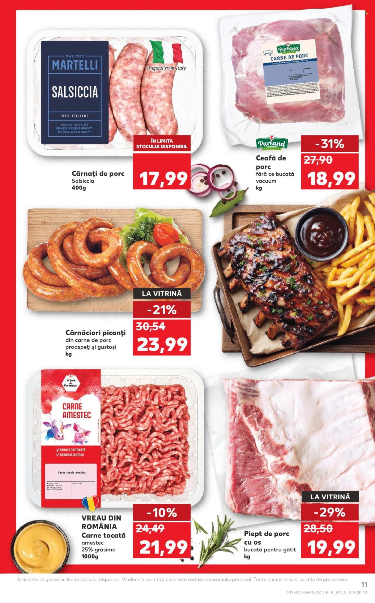 Catalog Kaufland - 28.01.2026 - 03.02.2026. Pagina 11