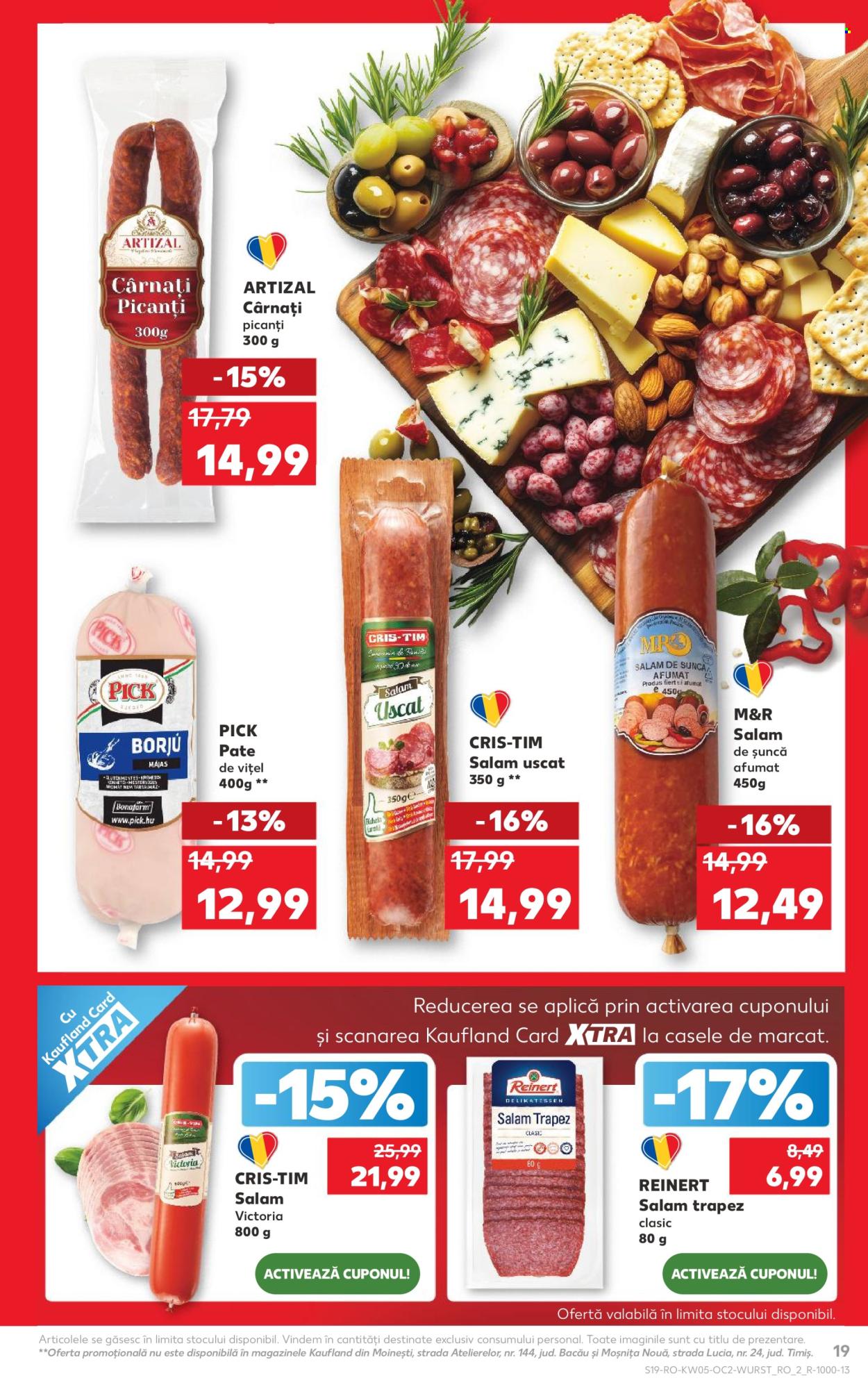 Catalog Kaufland - 28.01.2026 - 03.02.2026. Pagina 19