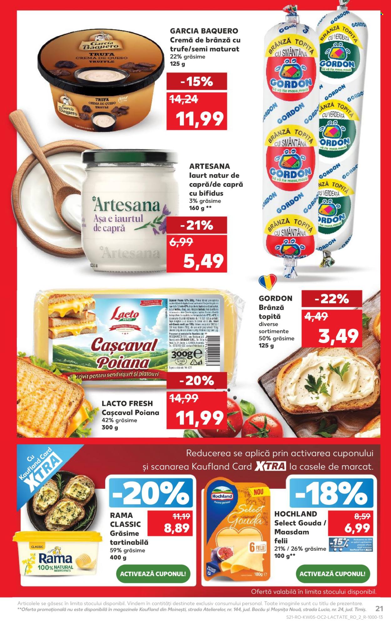 Catalog Kaufland - 28.01.2026 - 03.02.2026. Pagina 21