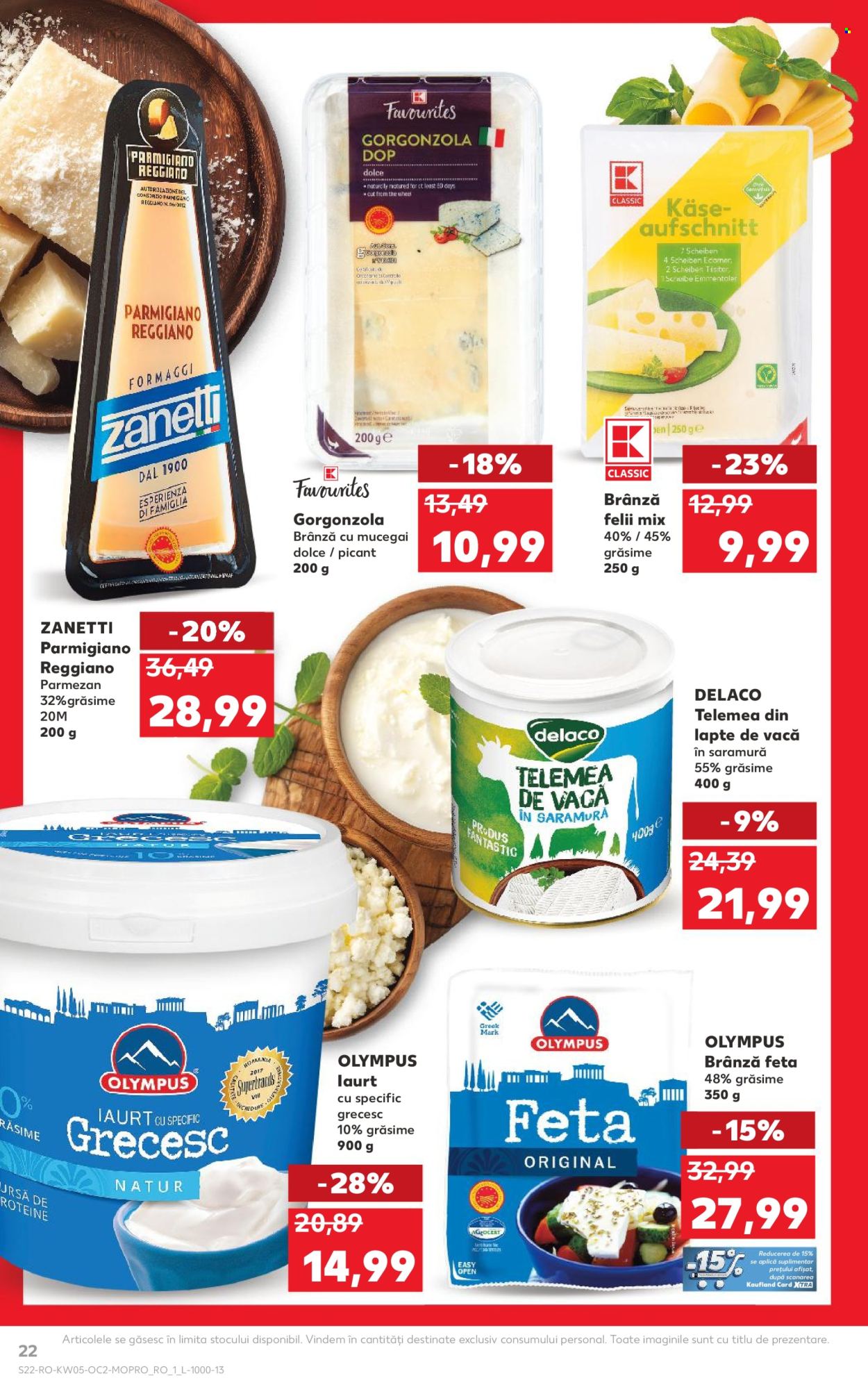 Catalog Kaufland - 28.01.2026 - 03.02.2026. Pagina 22