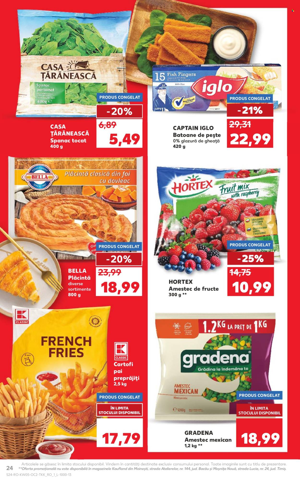 Catalog Kaufland - 28.01.2026 - 03.02.2026. Pagina 24