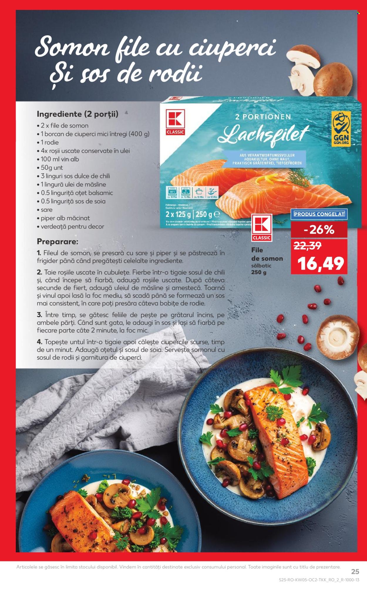 Catalog Kaufland - 28.01.2026 - 03.02.2026. Pagina 25