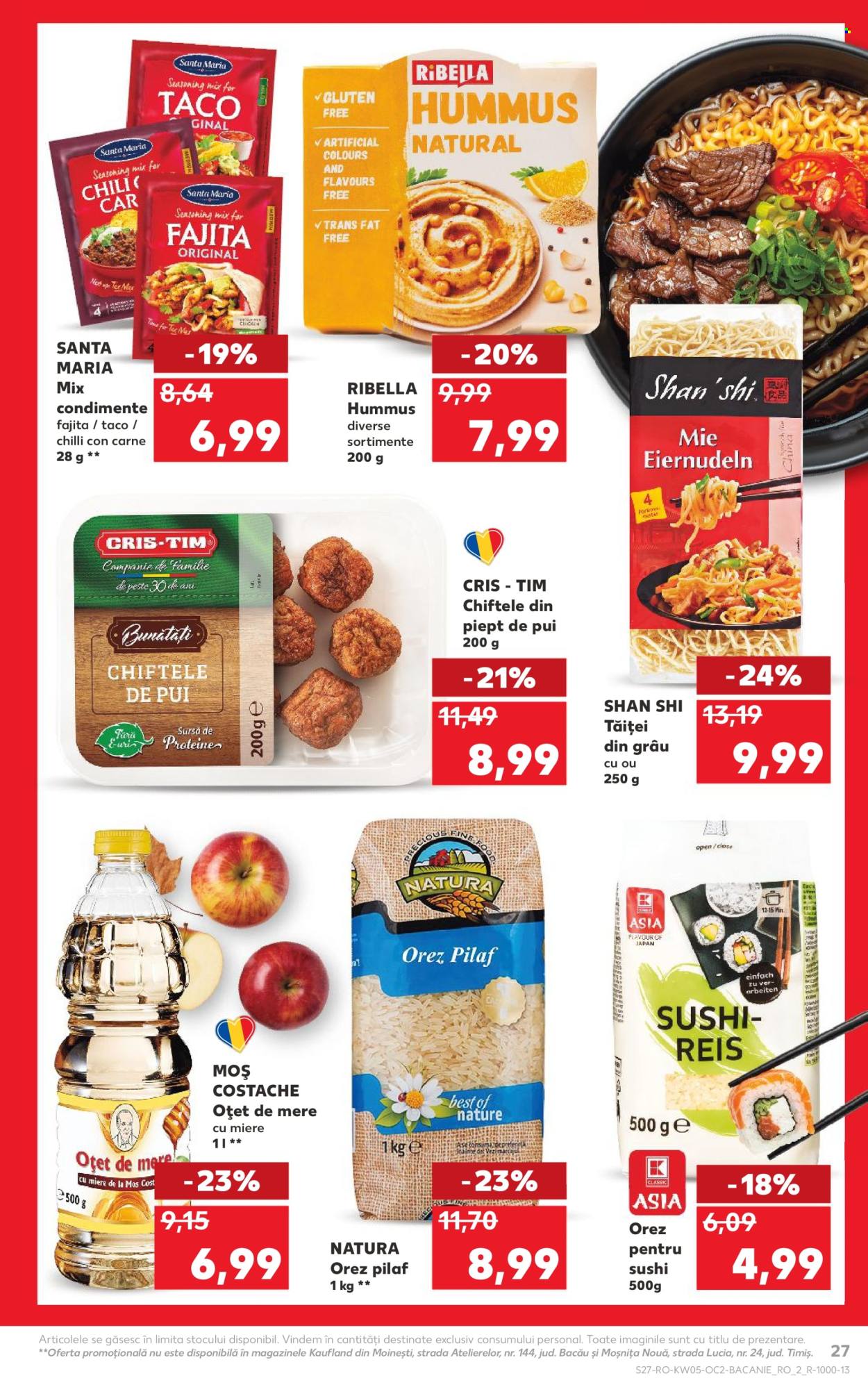 Catalog Kaufland - 28.01.2026 - 03.02.2026. Pagina 27