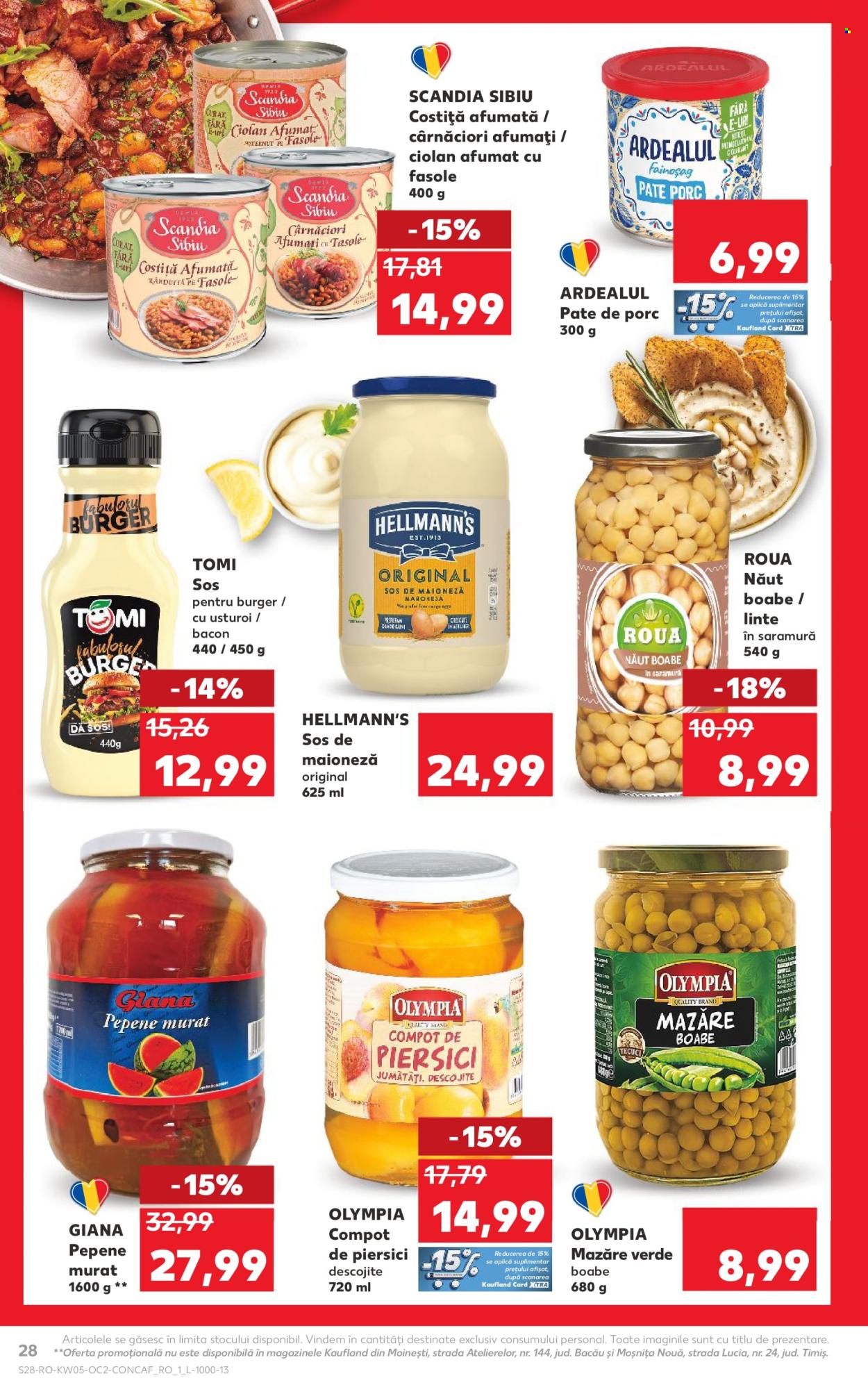 Catalog Kaufland - 28.01.2026 - 03.02.2026. Pagina 28