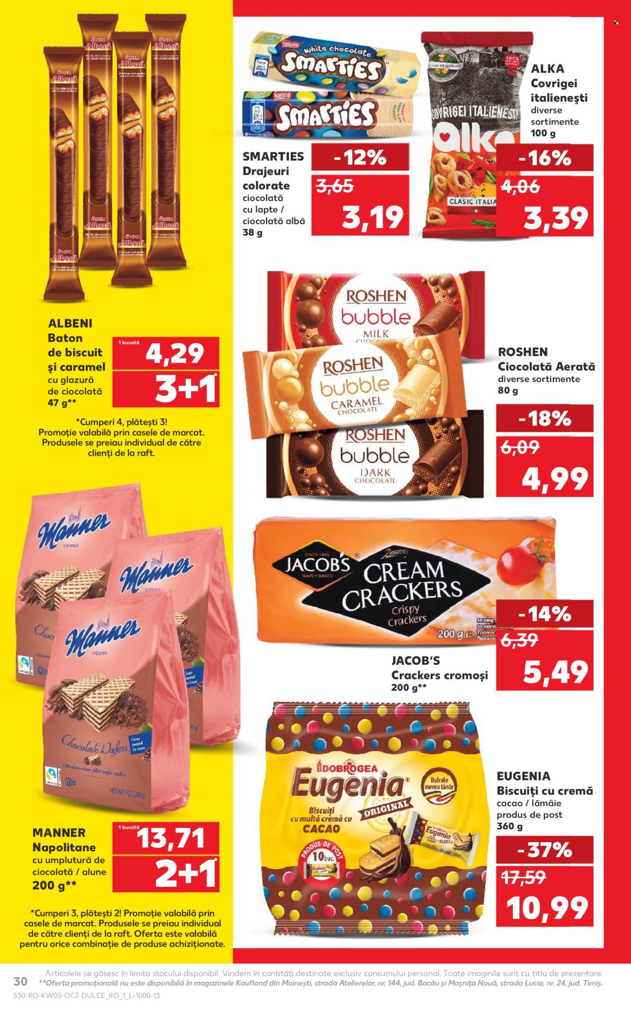 Catalog Kaufland - 28.01.2026 - 03.02.2026. Pagina 30