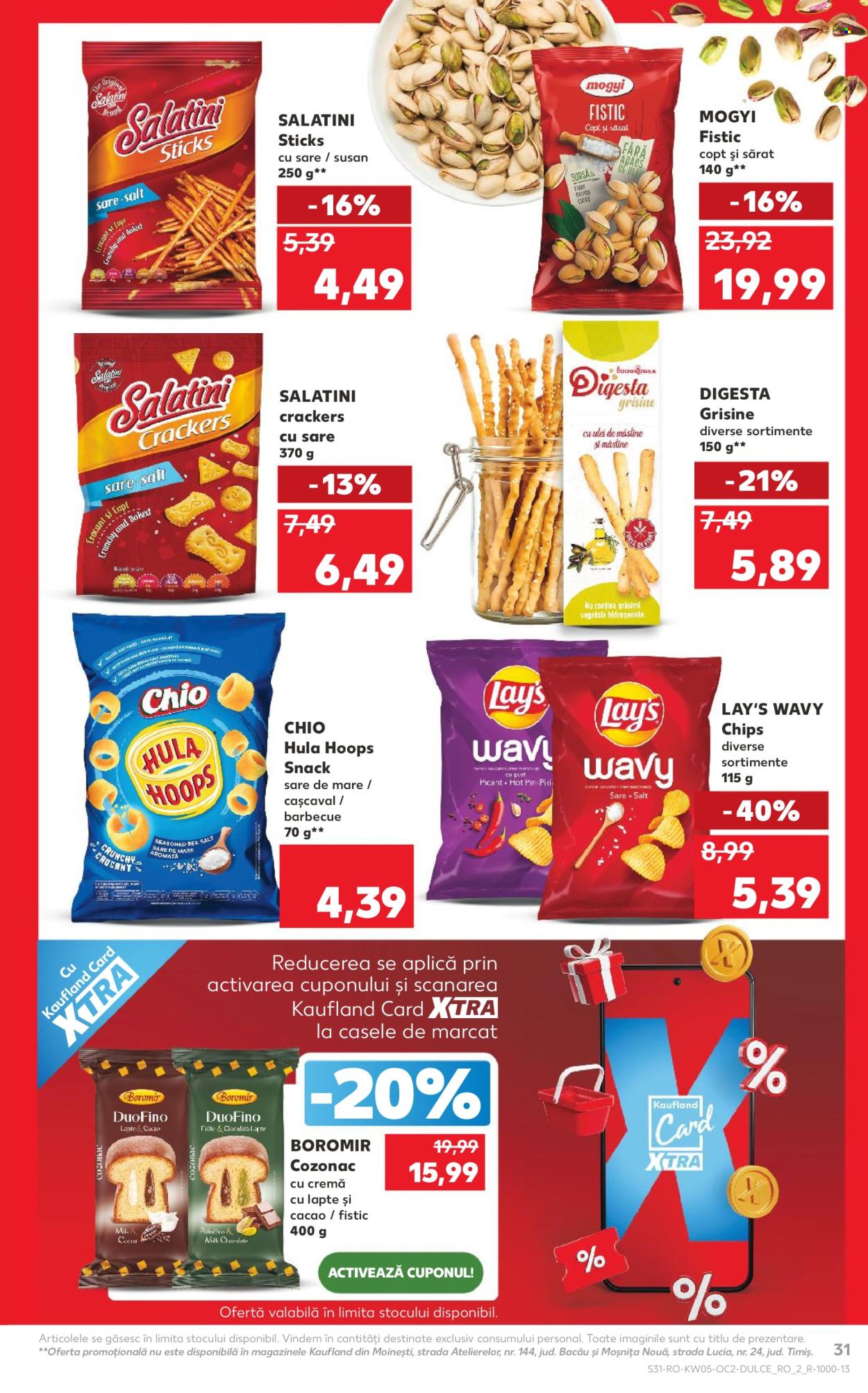 Catalog Kaufland - 28.01.2026 - 03.02.2026. Pagina 31