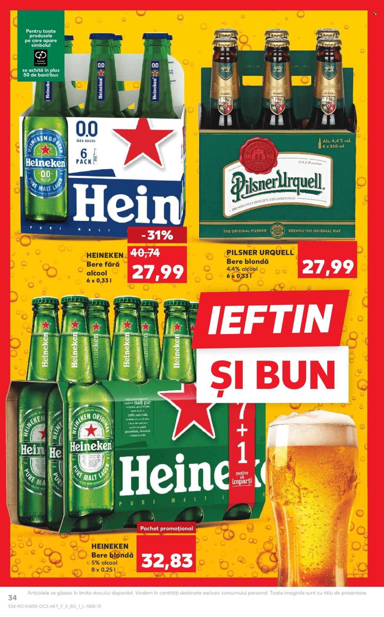 Catalog Kaufland - 28.01.2026 - 03.02.2026. Pagina 34