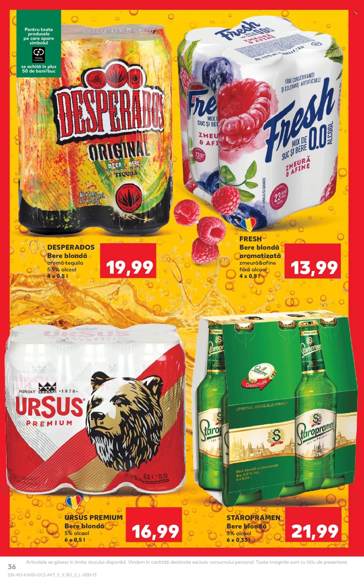 Catalog Kaufland - 28.01.2026 - 03.02.2026. Pagina 36