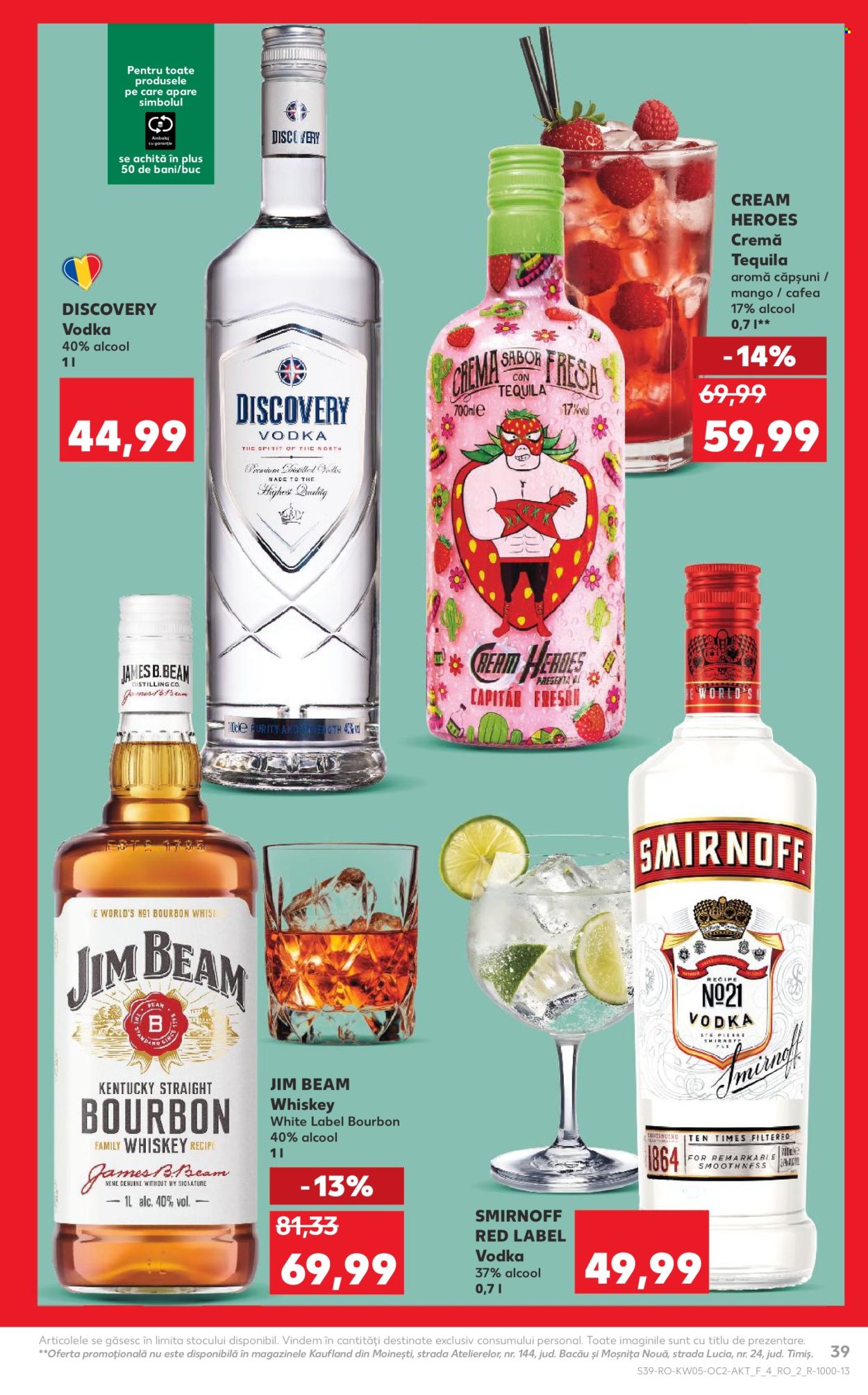 Catalog Kaufland - 28.01.2026 - 03.02.2026. Pagina 39