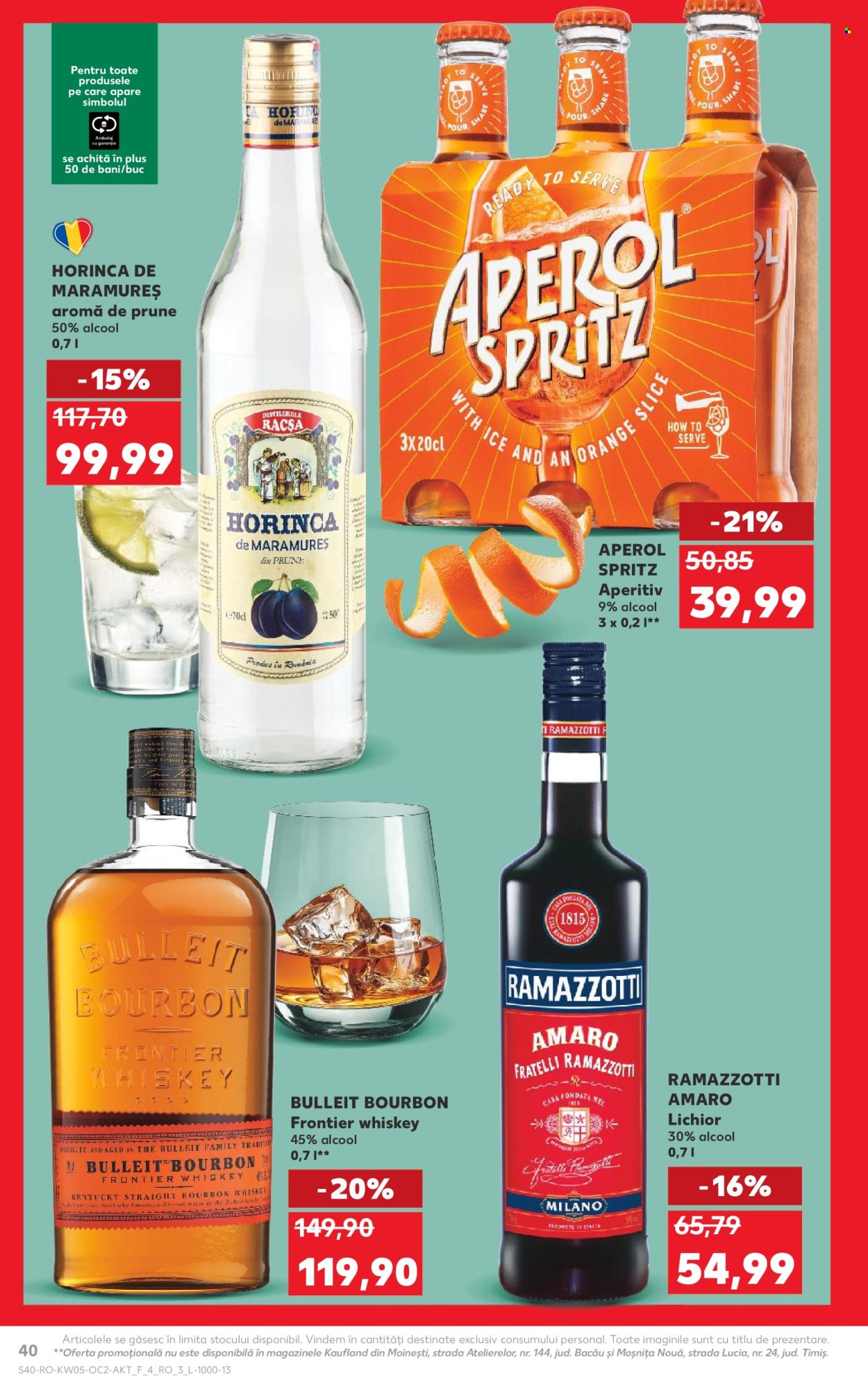 Catalog Kaufland - 28.01.2026 - 03.02.2026. Pagina 40