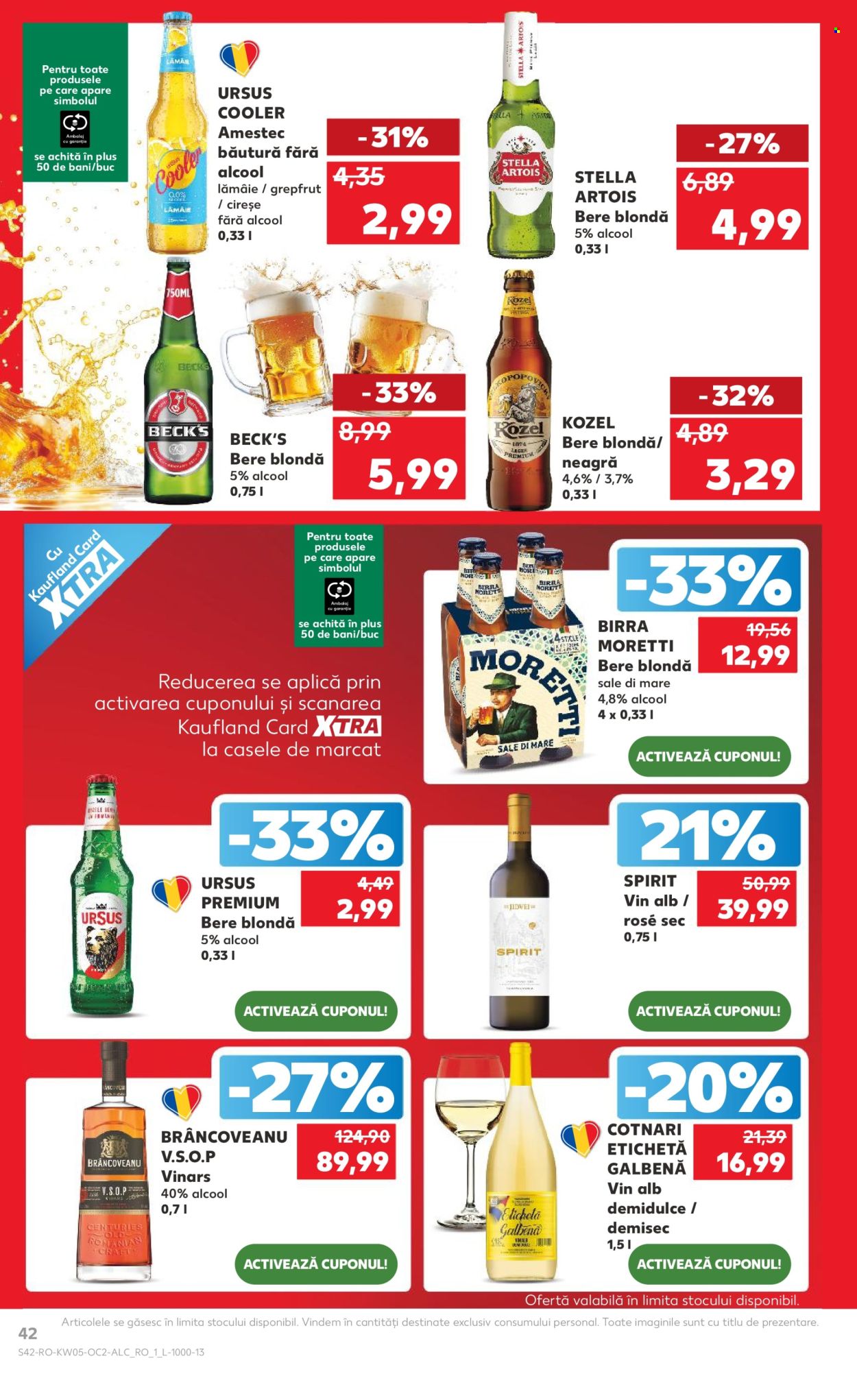 Catalog Kaufland - 28.01.2026 - 03.02.2026. Pagina 42