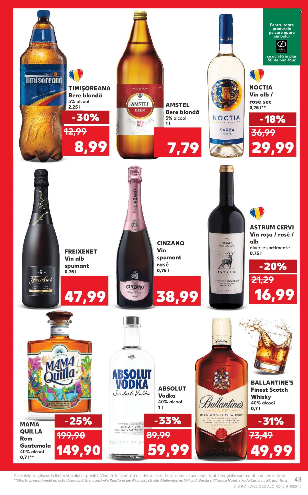 Catalog Kaufland - 28.01.2026 - 03.02.2026. Pagina 43