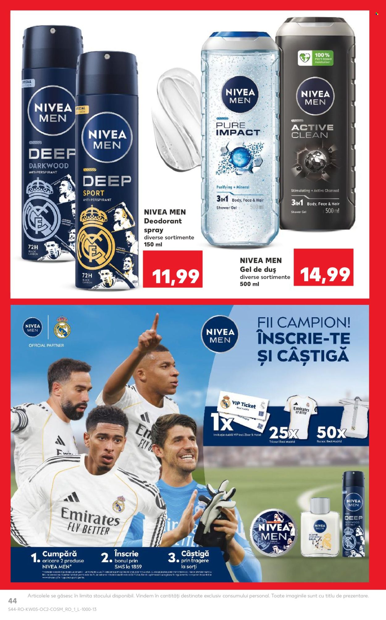 Catalog Kaufland - 28.01.2026 - 03.02.2026. Pagina 44