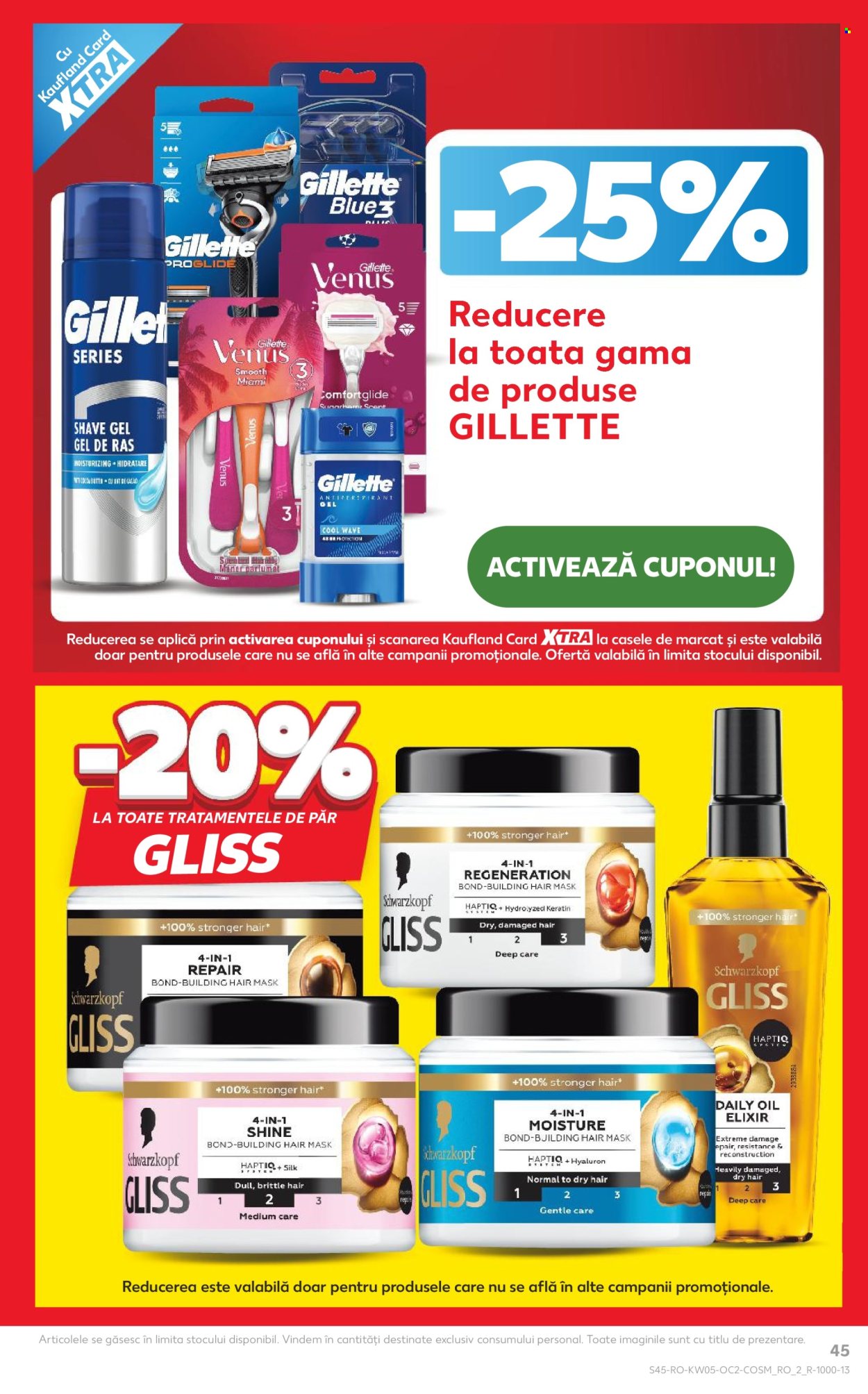 Catalog Kaufland - 28.01.2026 - 03.02.2026. Pagina 45