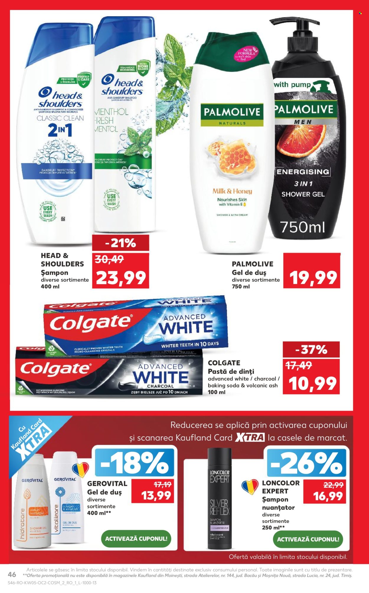 Catalog Kaufland - 28.01.2026 - 03.02.2026. Pagina 46