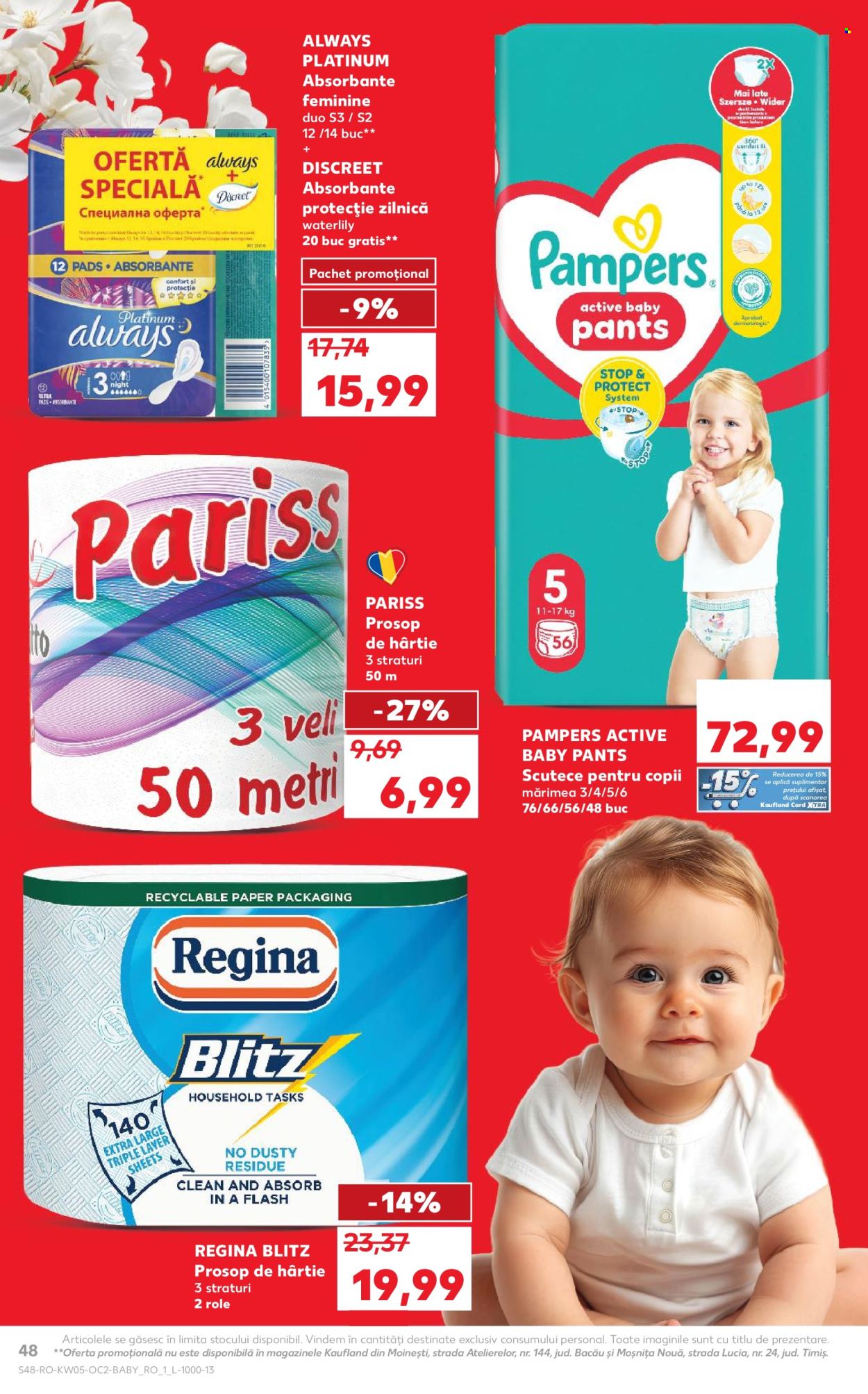 Catalog Kaufland - 28.01.2026 - 03.02.2026. Pagina 48
