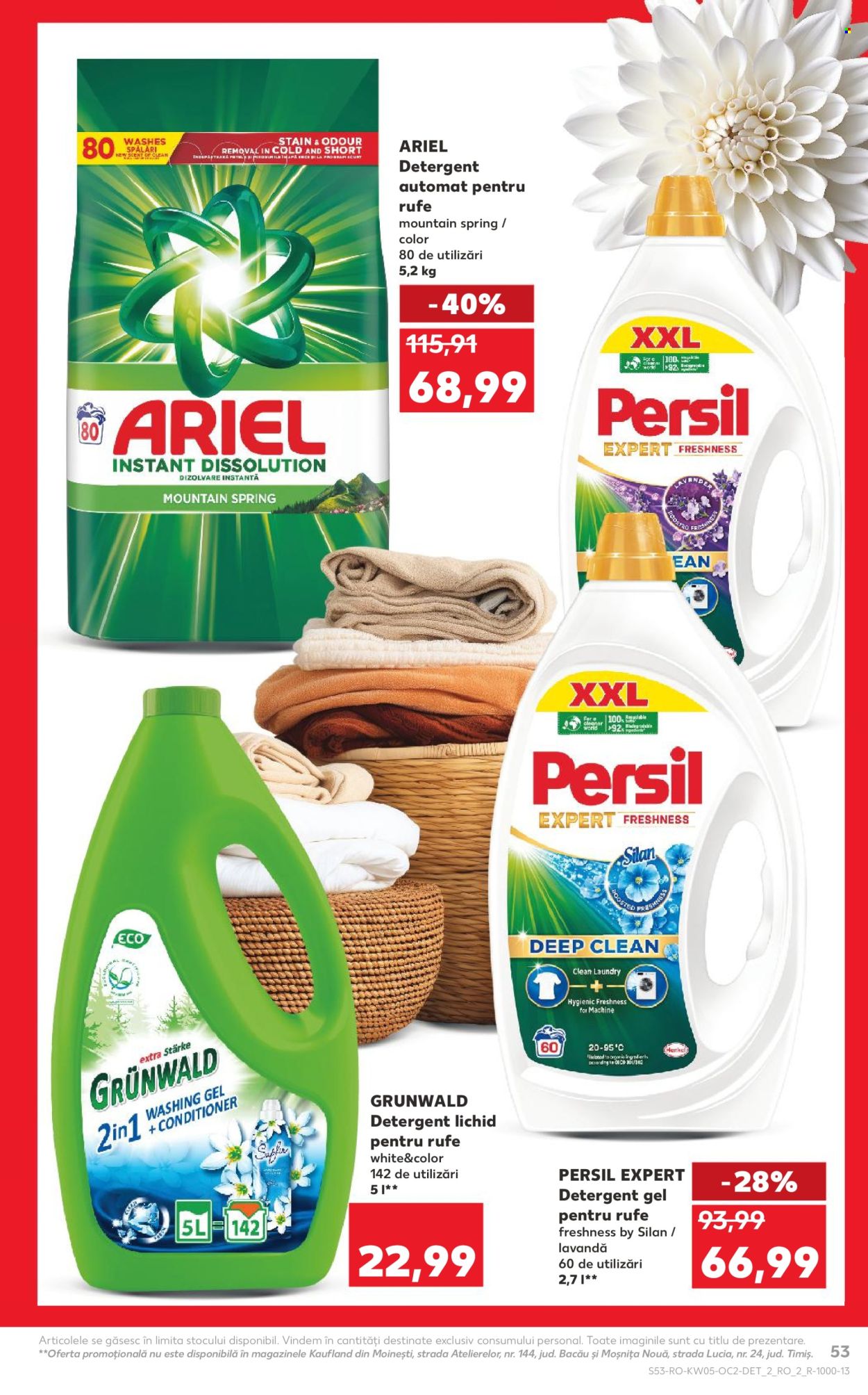 Catalog Kaufland - 28.01.2026 - 03.02.2026. Pagina 53