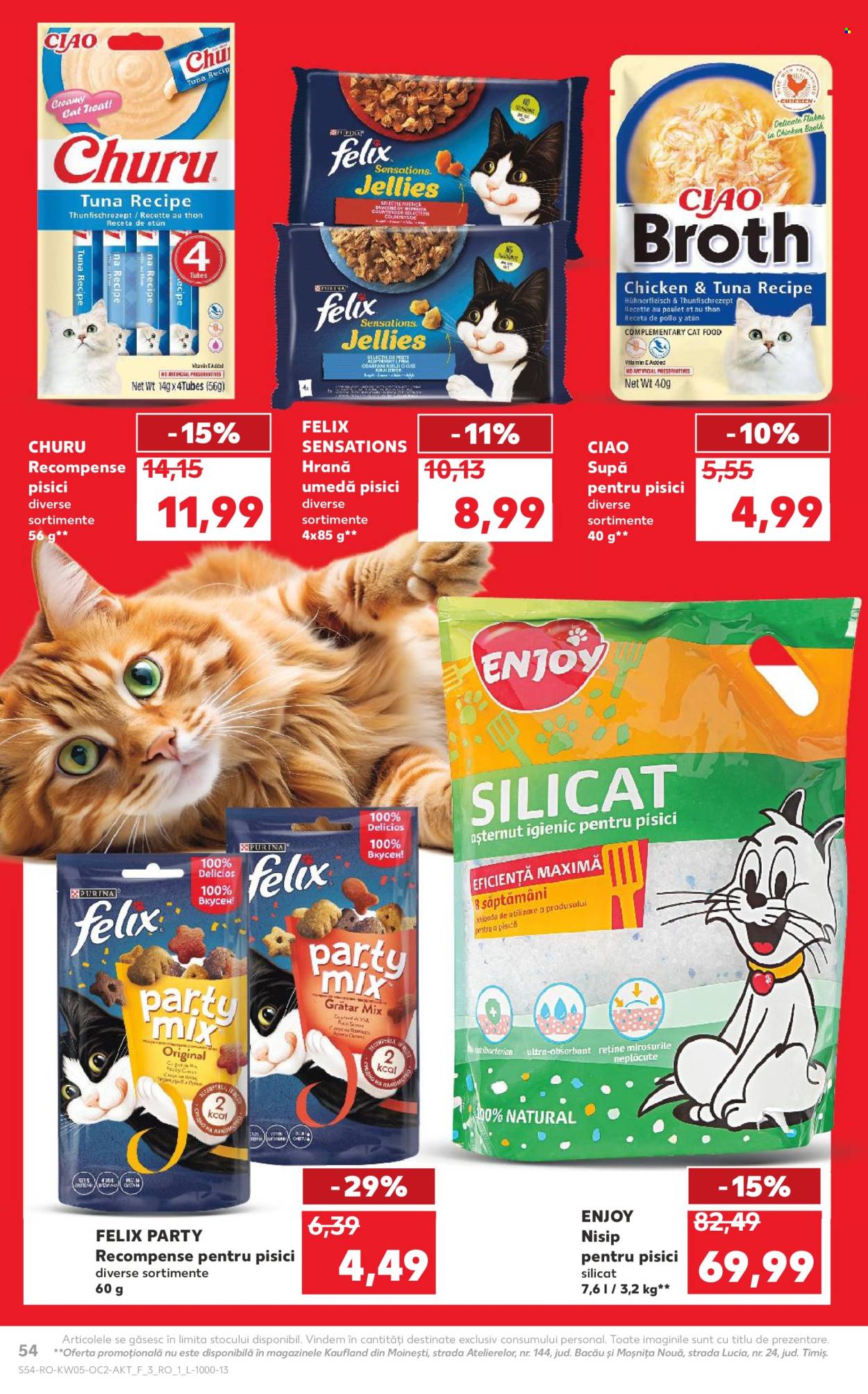 Catalog Kaufland - 28.01.2026 - 03.02.2026. Pagina 54