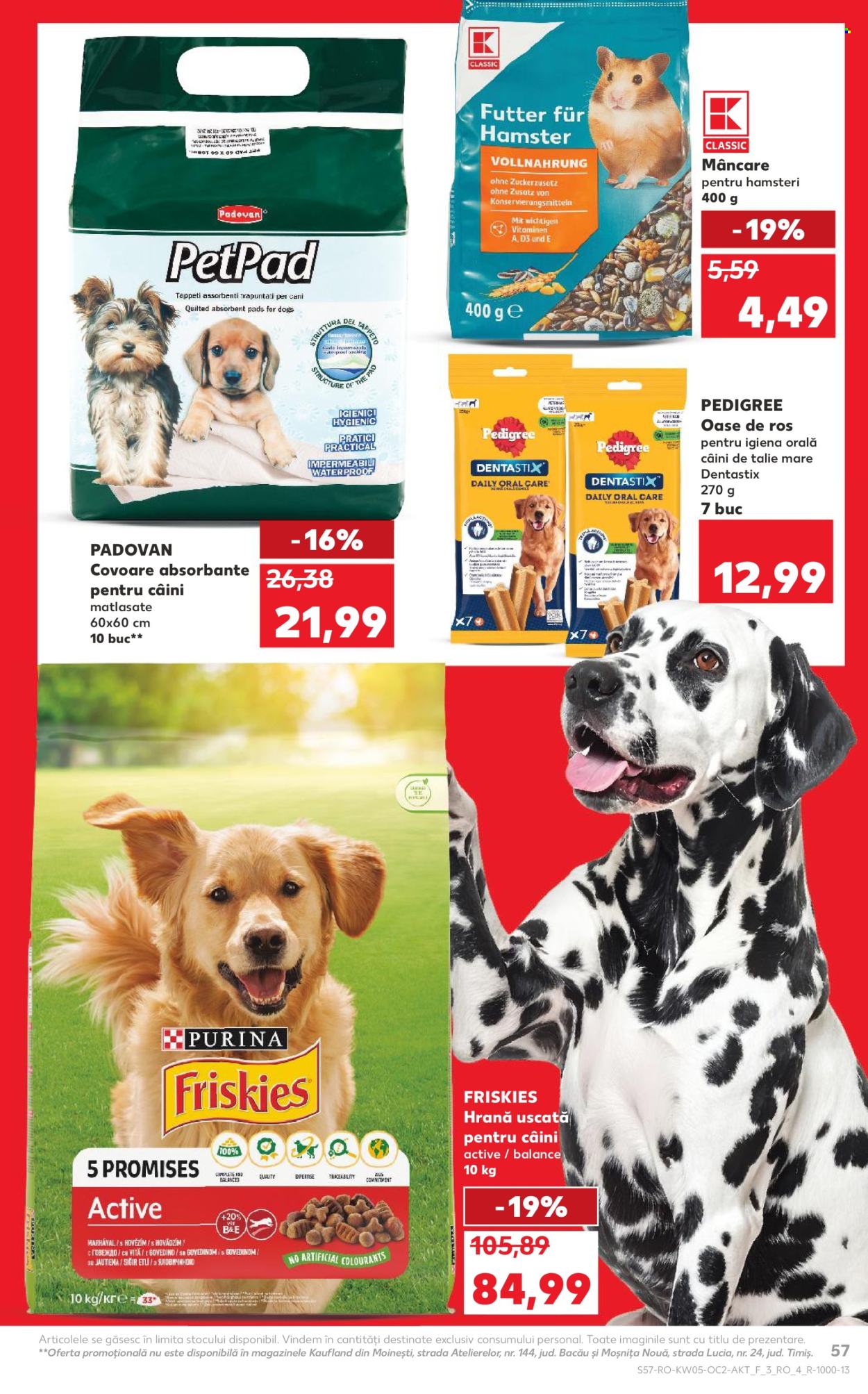 Catalog Kaufland - 28.01.2026 - 03.02.2026. Pagina 57