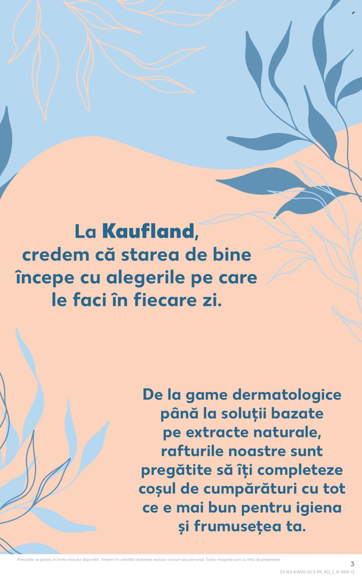 Catalog Kaufland - 28.01.2026 - 03.02.2026. Pagina 3