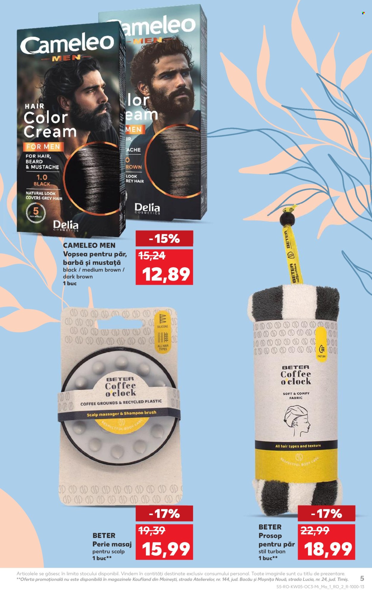 Catalog Kaufland - 28.01.2026 - 03.02.2026. Pagina 5