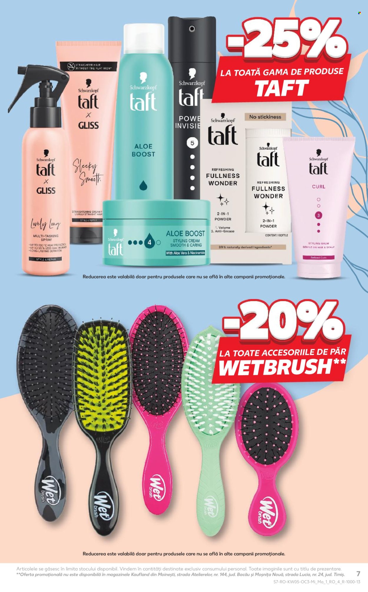 Catalog Kaufland - 28.01.2026 - 03.02.2026. Pagina 7
