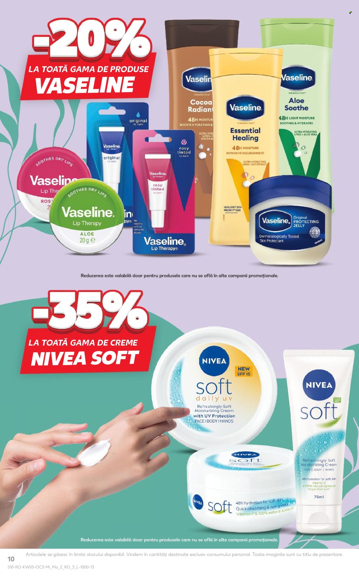 Catalog Kaufland - 28.01.2026 - 03.02.2026. Pagina 10