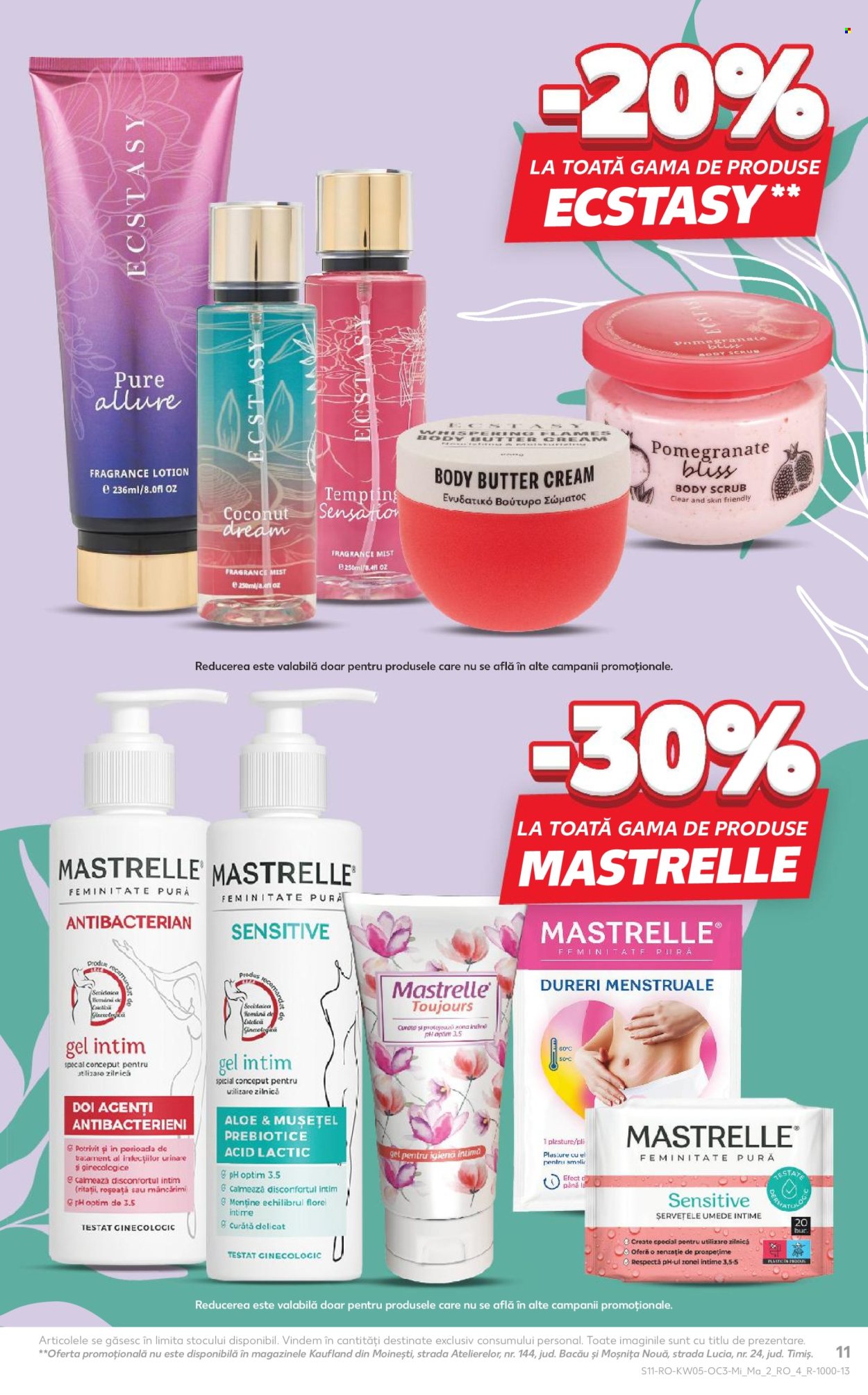 Catalog Kaufland - 28.01.2026 - 03.02.2026. Pagina 11