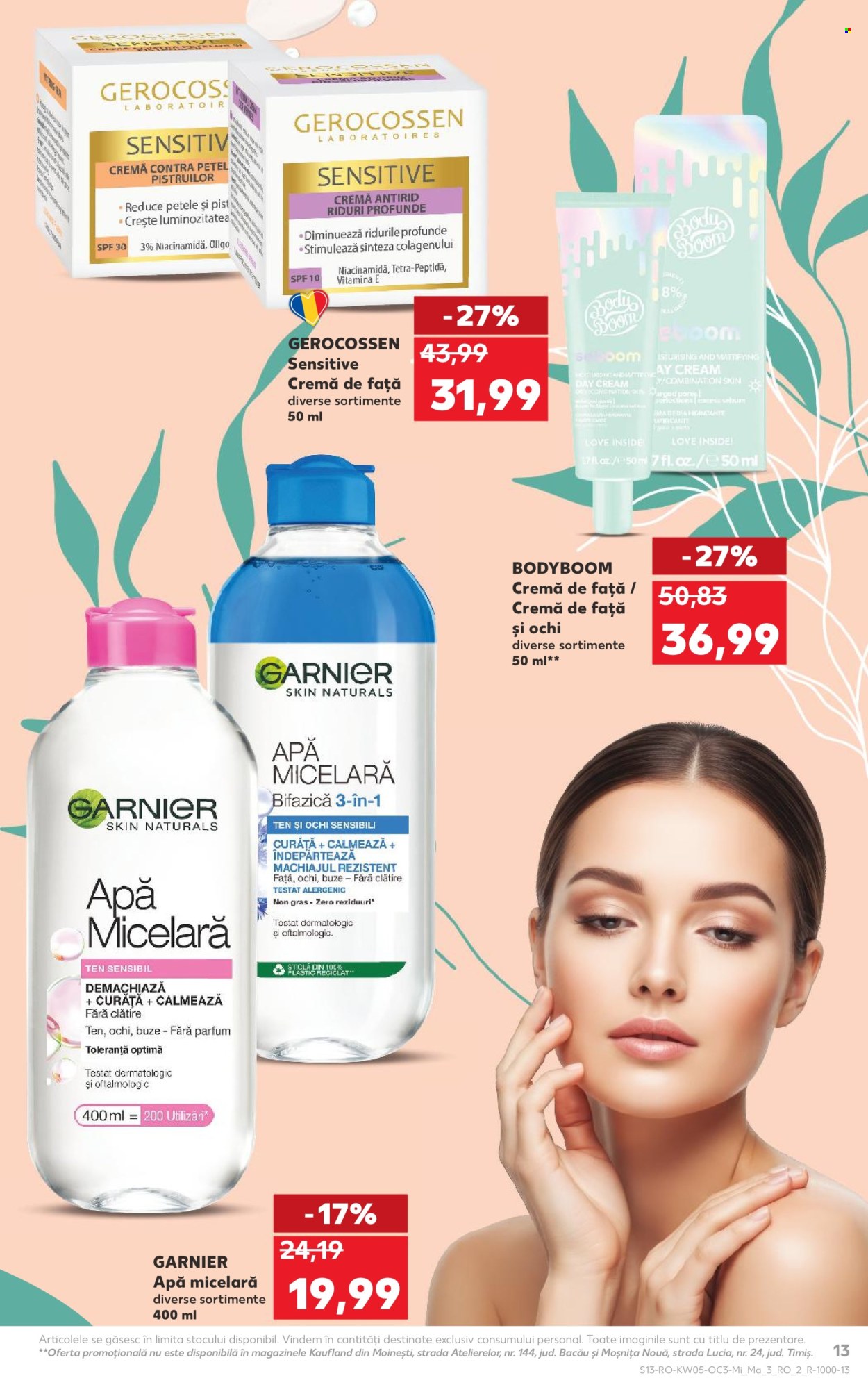 Catalog Kaufland - 28.01.2026 - 03.02.2026. Pagina 13
