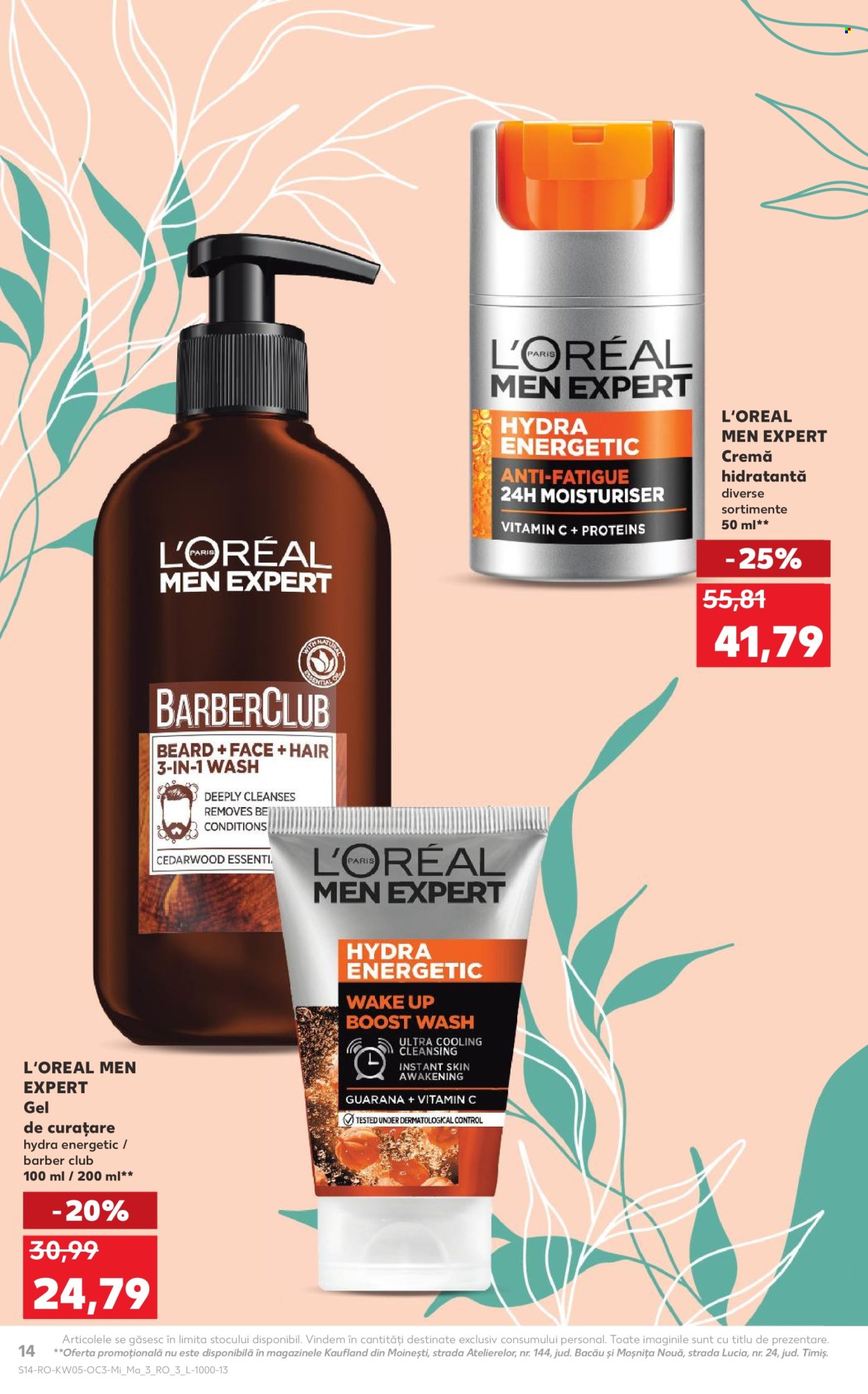 Catalog Kaufland - 28.01.2026 - 03.02.2026. Pagina 14