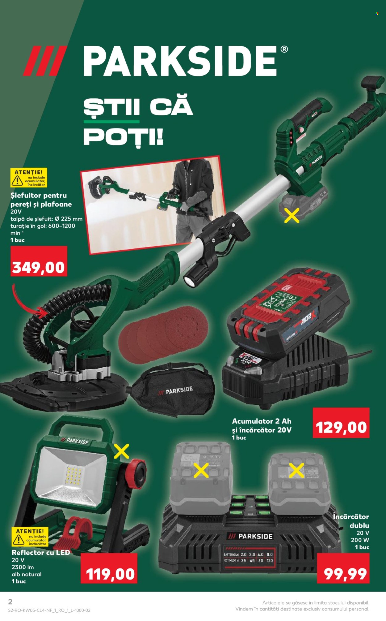 Catalog Kaufland - 28.01.2026 - 03.02.2026. Pagina 2