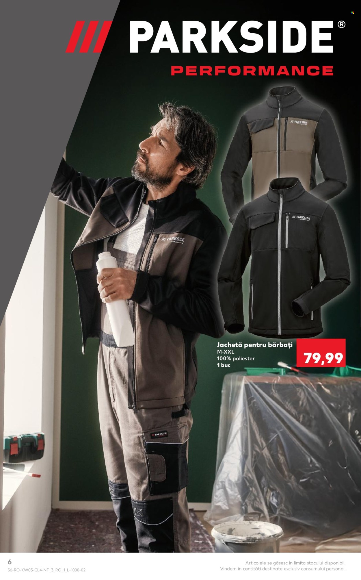 Catalog Kaufland - 28.01.2026 - 03.02.2026. Pagina 6