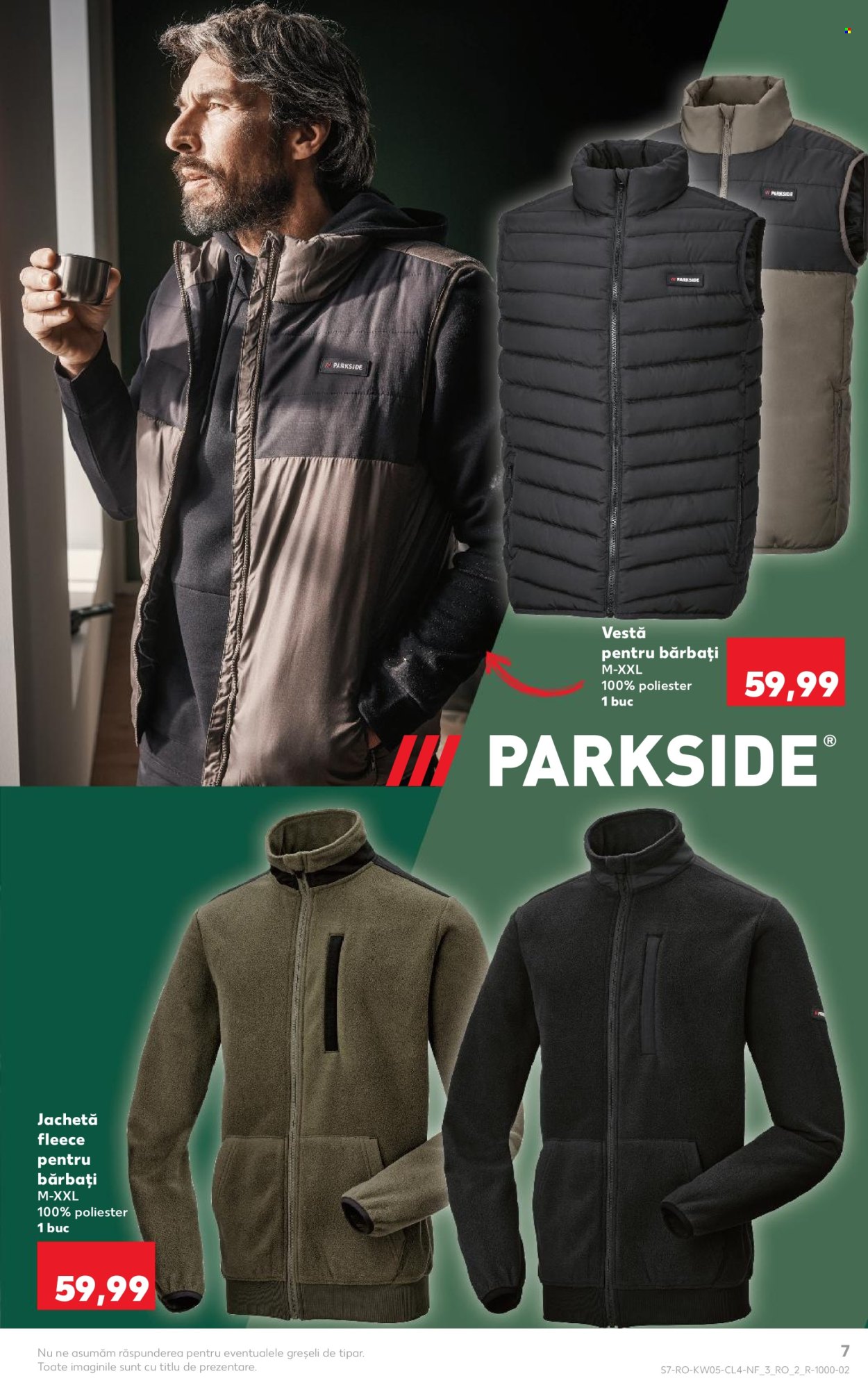 Catalog Kaufland - 28.01.2026 - 03.02.2026. Pagina 7