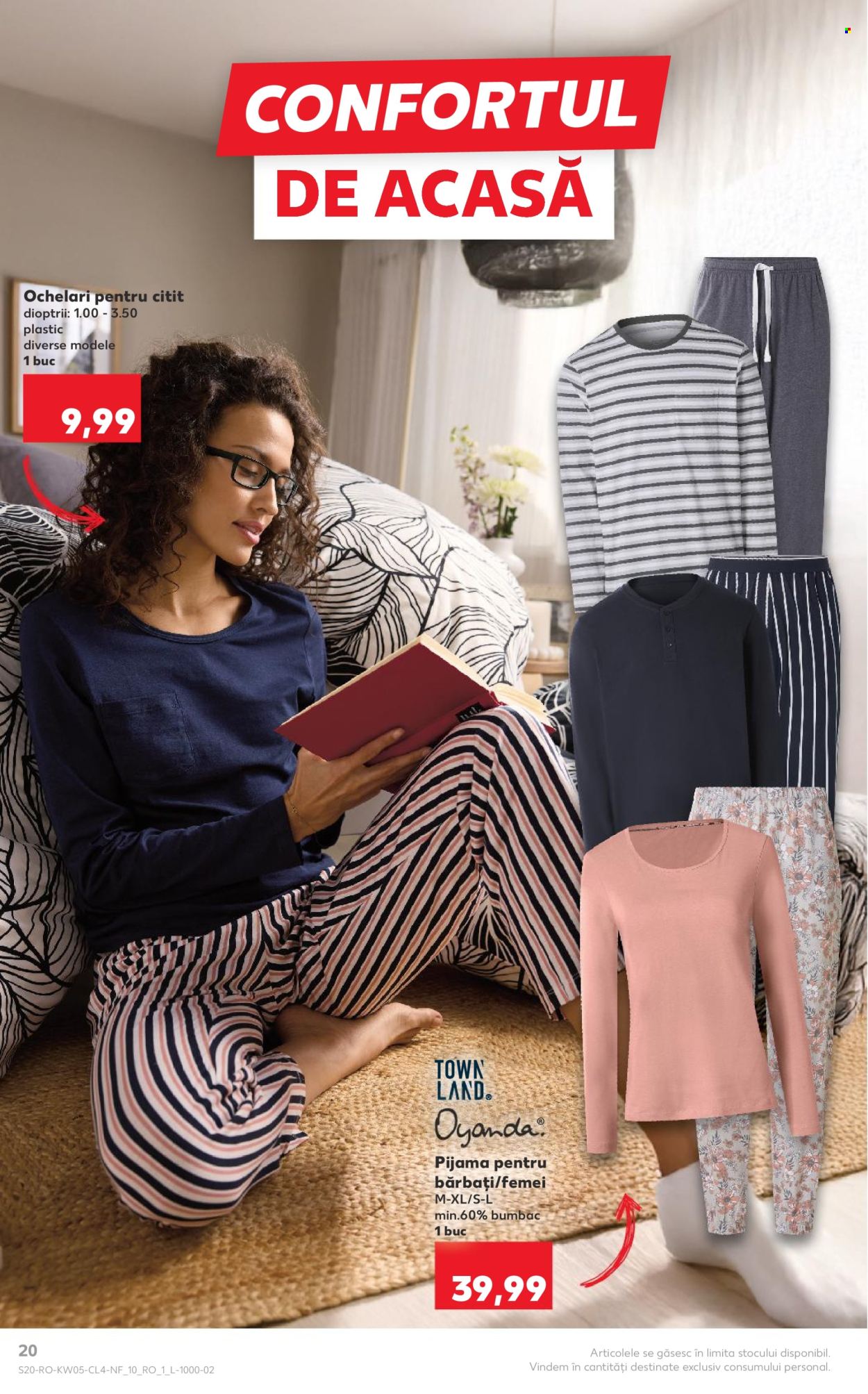 Catalog Kaufland - 28.01.2026 - 03.02.2026. Pagina 20