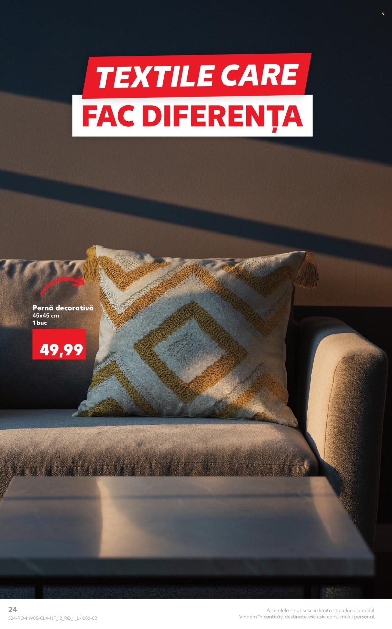 Catalog Kaufland - 28.01.2026 - 03.02.2026. Pagina 24
