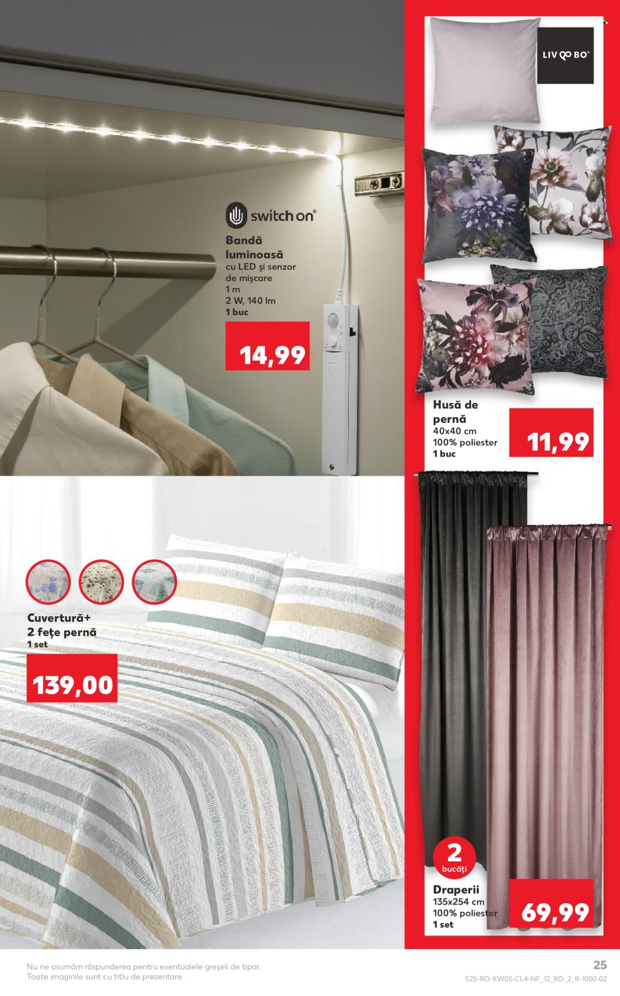 Catalog Kaufland - 28.01.2026 - 03.02.2026. Pagina 25