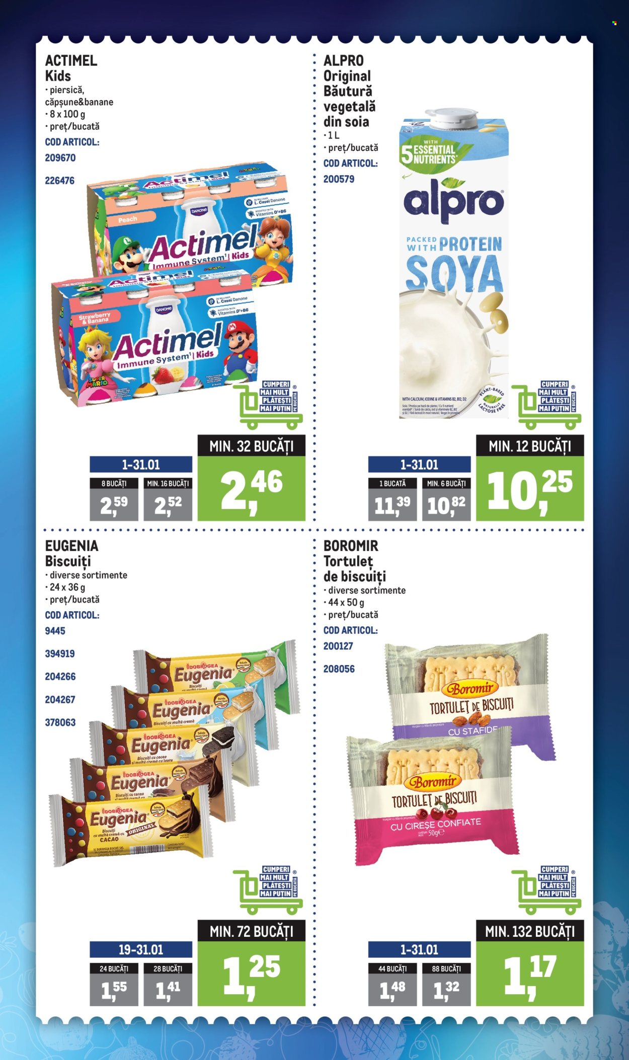 Catalog Metro - 26.01.2026 - 01.02.2026. Pagina 3