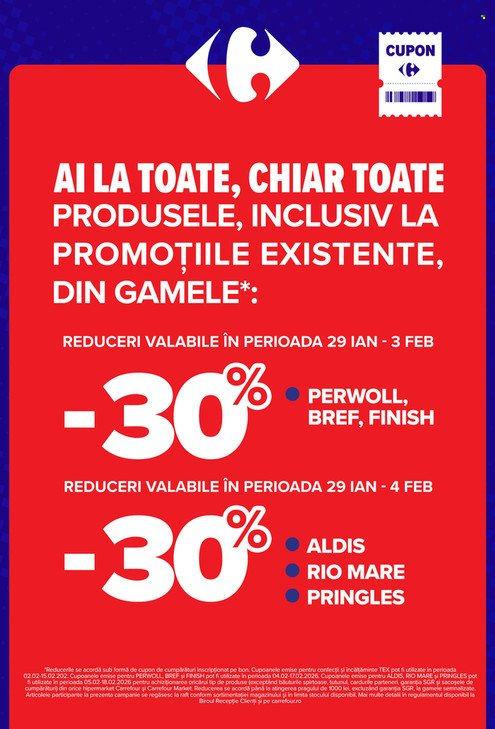 Catalog Carrefour - 28.01.2026 - 03.02.2026. Pagina 2