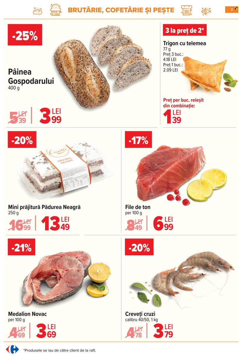 Catalog Carrefour - 28.01.2026 - 03.02.2026. Pagina 7