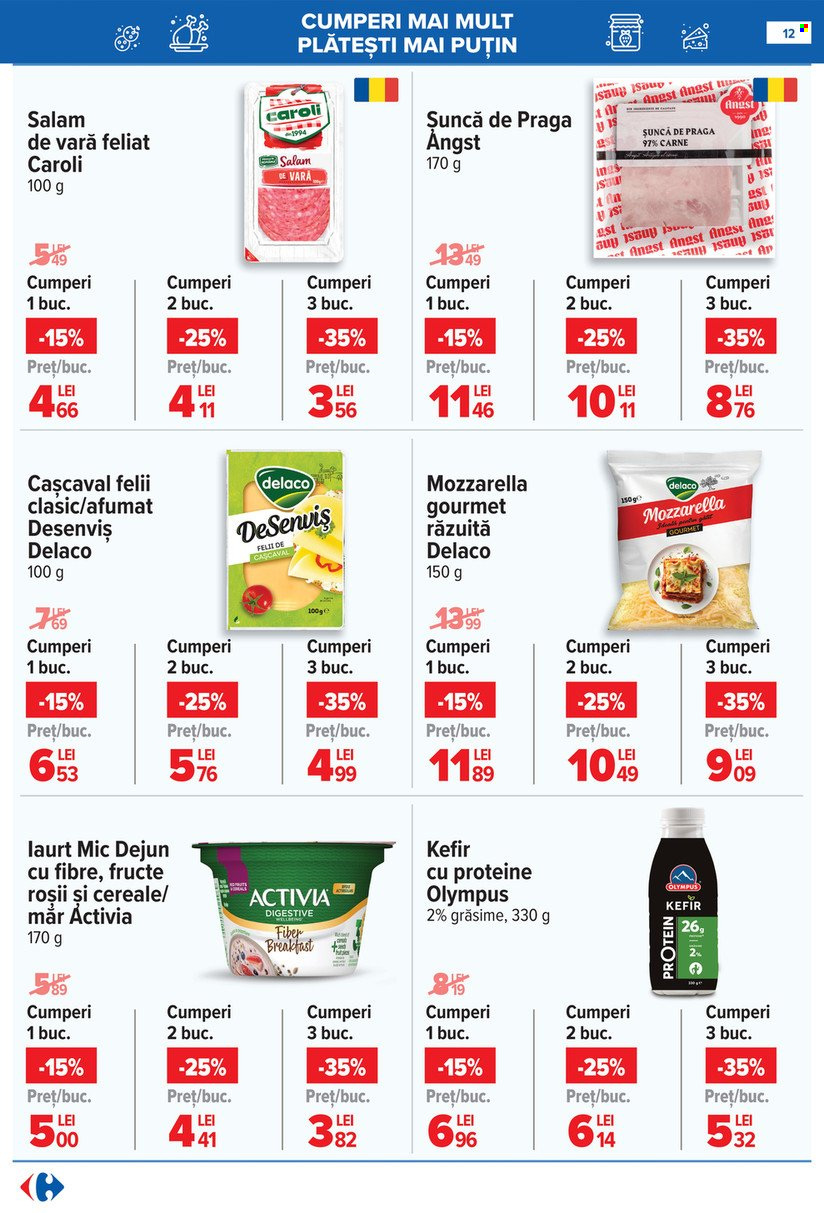 Catalog Carrefour - 28.01.2026 - 03.02.2026. Pagina 12