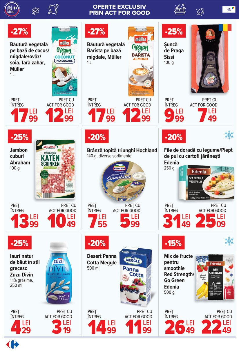 Catalog Carrefour - 28.01.2026 - 03.02.2026. Pagina 13